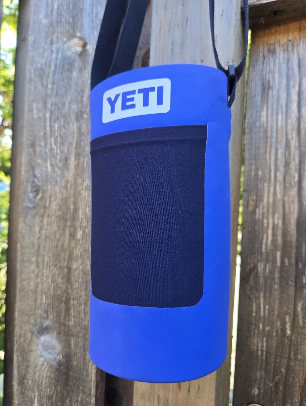 Yeti Rambler Bottle Holder - ULTRAMARINE